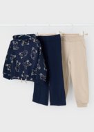 MAYORAL dressipüksid, 2 tk., navy, 4.895-76