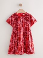 NEXT kleit, F80161, 134 cm