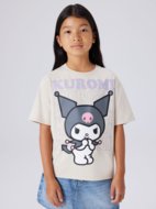 NAME IT KUROMI lühikeste varrukatega t-särk, 13252831-CAC2B9,