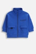 COCCODRILLO hüppaja CITY BUILDER BOY KIDS, sinine, cm