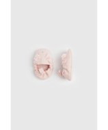 MOTHERCARE tekstilaapavi, JL797 18