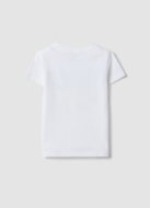 OVS lühikeste varrukatega t-särk, 140 cm, 002655121