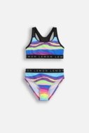 LEMON ujumistrikoo SWIMWEAR GIRL, värviline, WL5376505SWG-022-122, 122