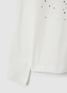 OVS pikkade varrukatega t-särk, 134 cm, 002402883