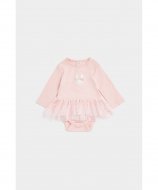 MOTHERCARE pikkade varrukatega bodi, CB624