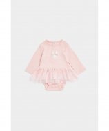 MOTHERCARE pikkade varrukatega bodi, CB624