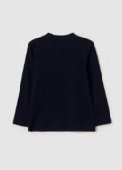 OVS pikkade varrukatega t-särk, sinised, 140 cm, 002092407