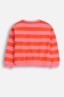 COCCODRILLO t-särk RAVE GIRL KIDS, roosa, cm