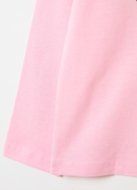 OVS pikkade varrukatega t-särk, roosa, 140 cm, 002073875
