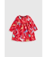 MOTHERCARE kleita ar garām piedurknēm, JM724 116