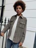 NEXT ilmastikukindel jope, F04197, 140 cm