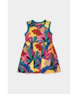 MOTHERCARE varrukateta kleit, EC211