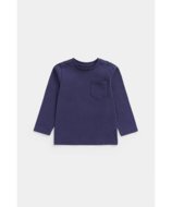 MOTHERCARE pikkade varrukatega t-särk, CB102