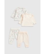 MOTHERCARE pluus ja püksid 2tk, IF384 80