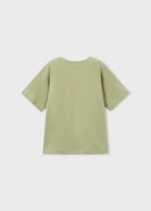 MAYORAL lühikeste varrukatega t-särk, bamboo, 3.078-73, 98  cm