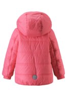 LASSIE jope Tuila Strawberry pink 721749-3470