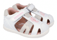 BIOMECANICS sandaalid, BAREFOOT, 262160-B050, suurus