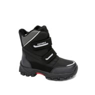 APAWWA jalatsid, I3617R-A-BLACK, 35 suurus