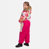 HUPPA talvekombinesoon WILLE 2, 36430220-54363, 128 cm