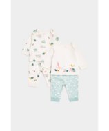 MOTHERCARE pidžaama, 2 tk., CB290