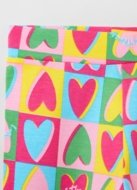 OVS 1 EN GIRL 3-10Y LEGGINGS 9-10 PINK 001822110