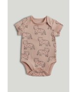 MOTHERCARE bodi, 5 tk., AX54201, cm