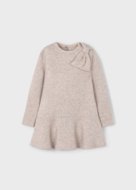 MAYORAL kleit, toffee, 4.991-73