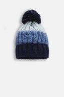 COCCODRILLO müts ACCESSORIES WINTER BOY, värvikas, ZC5364302AWB-022-054, 54 cm