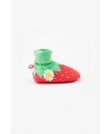 MOTHERCARE tekstiilist jalanõud, BB601