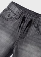 MAYORAL lühikesed püksid 5E, helehallid, 3232-88