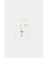 MOTHERCARE lühikeste varrukatega t-särk ja pusa, FA806