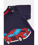 MOTHERCARE lühikeste varrukatega t-särk + lühikesed püksid, EC895