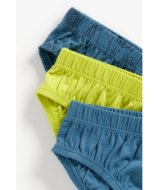 MOTHERCARE aluspüksid, 5 tk., ZB909