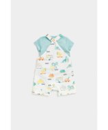 MOTHERCARE lühikeste varrukatega bodi + beebi kombinesoon, EC556