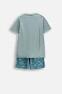COCCODRILLO pidžaama PAJAMAS, roheline, WC5448217PJS-011-152, 152 cm