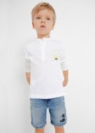 MAYORAL lühikesed püksid 5D, light, 3228-65