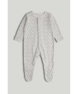 MOTHERCARE sipupüksid, 3 tk., AX75601, cm