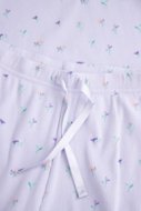 COCCODRILLO pidžaama PAJAMAS, violetne, WC5448211PJS-016-164, 164 cm