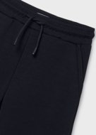 MAYORAL püksid, black, 6.555-62, 128  cm