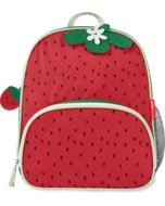 SKIP HOP Spark Style Seljakott Maasikas, 9N778210