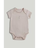 MOTHERCARE bodi, 5 tk., AX53901, cm