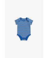 MOTHERCARE lühikeste varrukatega bodi, 3 tk., BB822