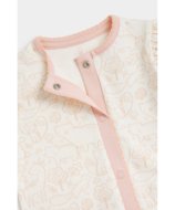 MOTHERCARE pükskostüüm, lühikeste varrukatega bodi ja pudipõll, FB429