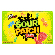 SOUR PATCH guminukai Original 99g, AMER0072