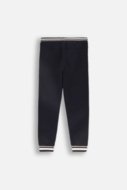 COCCODRILLO joggers EVERYDAY BOY A, tumesinised, ZC4120101VBA-015-164, 164 cm