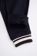 COCCODRILLO joggers EVERYDAY BOY A, tumesinised, ZC4120101VBA-015-164, 164 cm