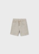 MAYORAL lühikesed püksid, stone, 3.215-92, 98  cm