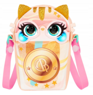 PURSE PETS interaktiivne kott Trendy Treats, assortii, 6064689