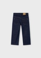 MAYORAL püksid, dark indigo, 4.565-55, 10 cm