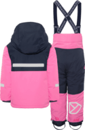 DIDRIKSONS talvekomplekt SKARE, 504342-667, 120 cm